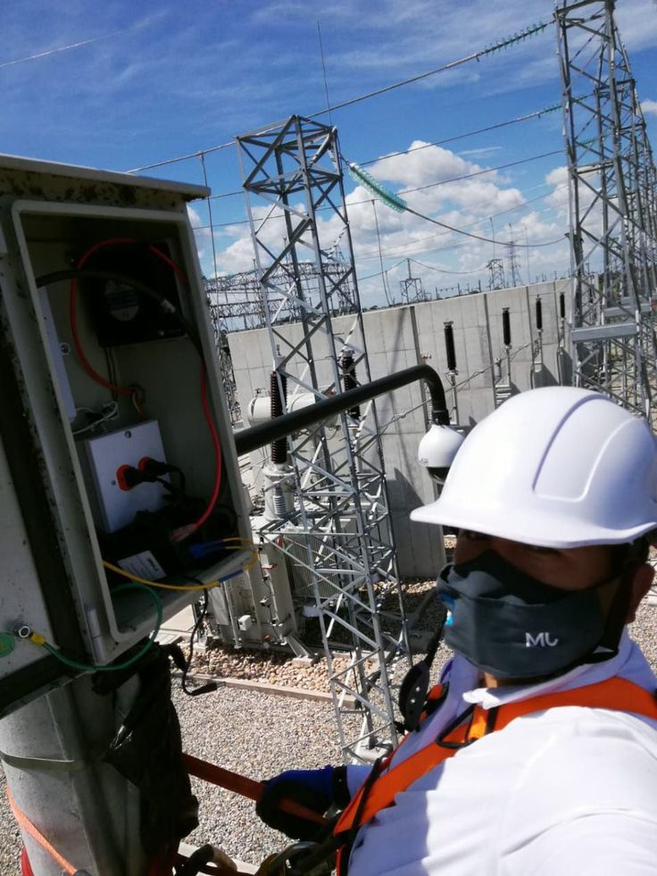 Power Distribution 2